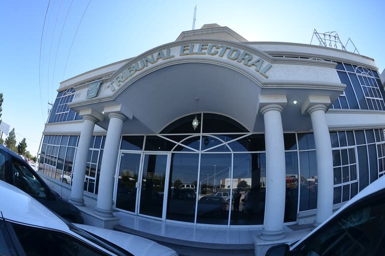 Morena sigue con impugnaciones ante el Tribunal Electoral de Coahuila por candidatos ‘pluris’. (ARCHIVO)