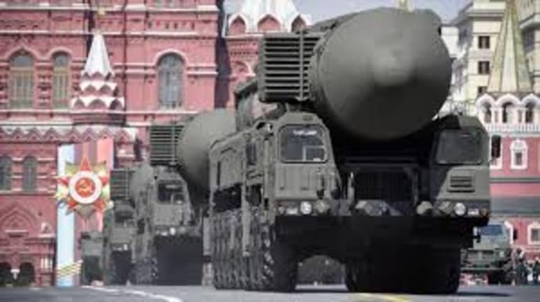 Rusia todavía tiene que dar su visto bueno al acuerdo y se debe dejar abierta la puerta a la participación futura de China. (ARCHIVO)