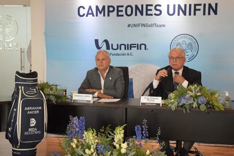 Directivos de la FMG y de marcas patrocinadoras, dieron a conocer los excelentes resultados. (ESPECIAL)