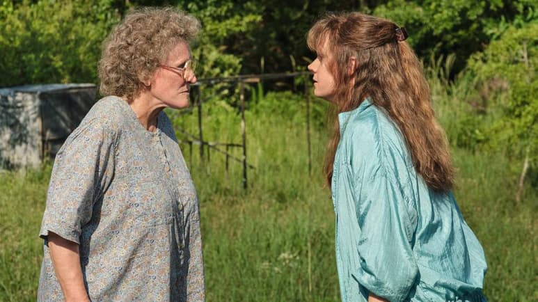 Netflix lanzó el tráiler de Hillbilly Elegy, la nueva película de Ron Howard que protagonizan Amy Adams y Glenn Close. (ESPECIAL)