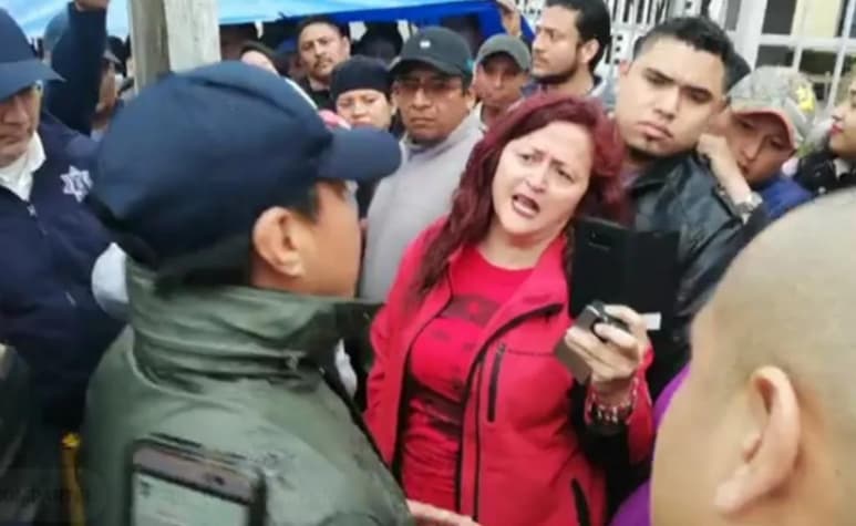 El Juez de Distrito en Materias de Amparo y Juicios Federales, Francisco Javier Cavazos Arguelles, resolvió que, 'se sobresee en el presente juicio de garantías, promovido por Raúl Peña Contreras a favor de la quejosa Susana Prieto Terrazas'.
(ARCHIVO)