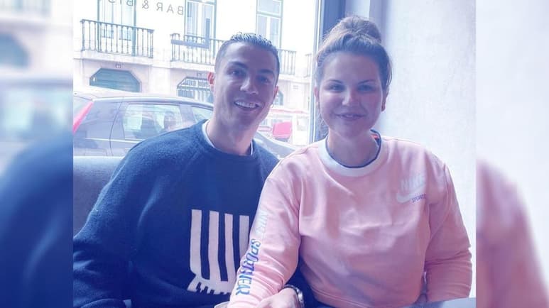 Katia Aveiro, aseguró en una publicación dentro de sus historias de Instagram que el virus ' es el mayor fraude que ha visto desde que nació'. (ESPECIAL)