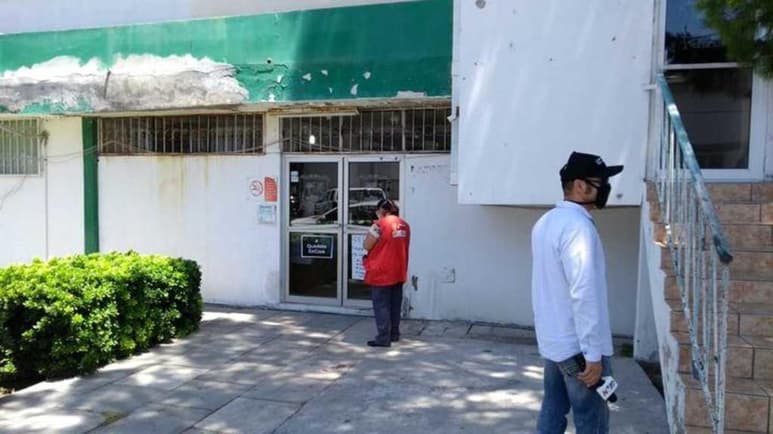 Dan de baja a la encargada de Recursos Humanos de Jurisdicción.
