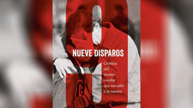 Profundidad. El periodista ofrece una reconstrucción de lo ocurrido el pasado 10 de enero.