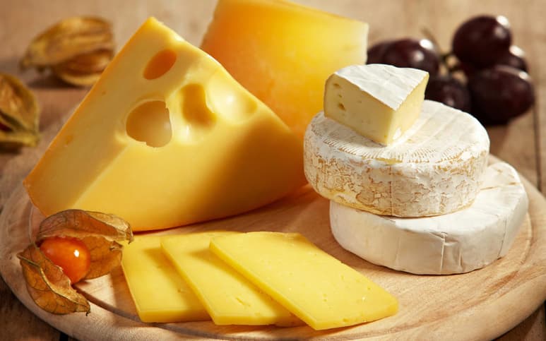 El titular del Ejecutivo explicó que en la industria hay mucho fraude, porque no usan los ingredientes que se deben de utilizar para estos alimentos. (ESPECIAL)