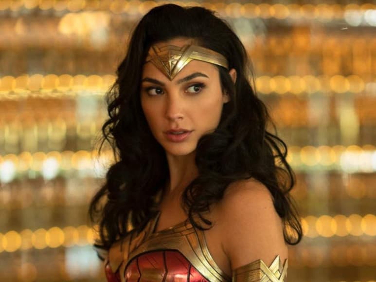 Gal Gadot cobró 33 veces más por Wonder Woman 2 que por la primera. (ESPECIAL)