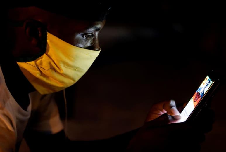La red social Telegram se encuentra fuera de servicio en Cuba desde ayer miércoles, lo que ha provocado preocupación entre sus miles de usuarios, en especial después de que la compañía aclarara este jueves que no se trata de un problema técnico suyo. (ARCHIVO)