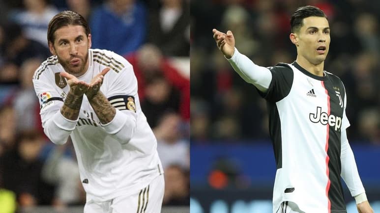 Cristiano habría pedido a la Juventus que firme al defensa central para fortalecer al equipo en la Champions League. (ESPECIAL)