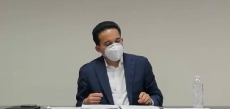 Se han abierto 10 carpetas de investigación en este proceso electoral. (ESPECIAL)
