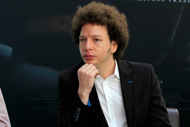 La última película del director mexicano Michel Franco, titulada 'Nuevo orden', lleva días en el ojo del huracán por su supuesto racismo, una polémica que el cineasta no ha hecho más que avivar con recientes comentarios. (Especial)