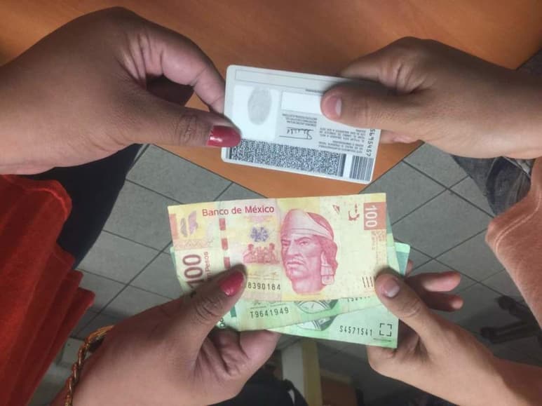 La compra de votos ha adquirido mayor gravedad en las últimas reformas legislativas. (EL SIGLO DE TORREÓN)
