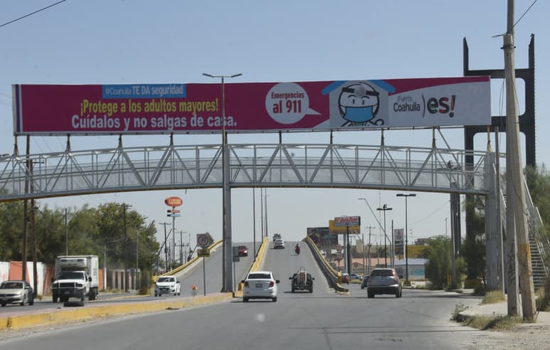 La Comisión de Planeación, Urbanismo y Obras Pública envió al Cabildo el análisis para aprobar o negar la renovación. (EL SIGLO DE TORREÓN)