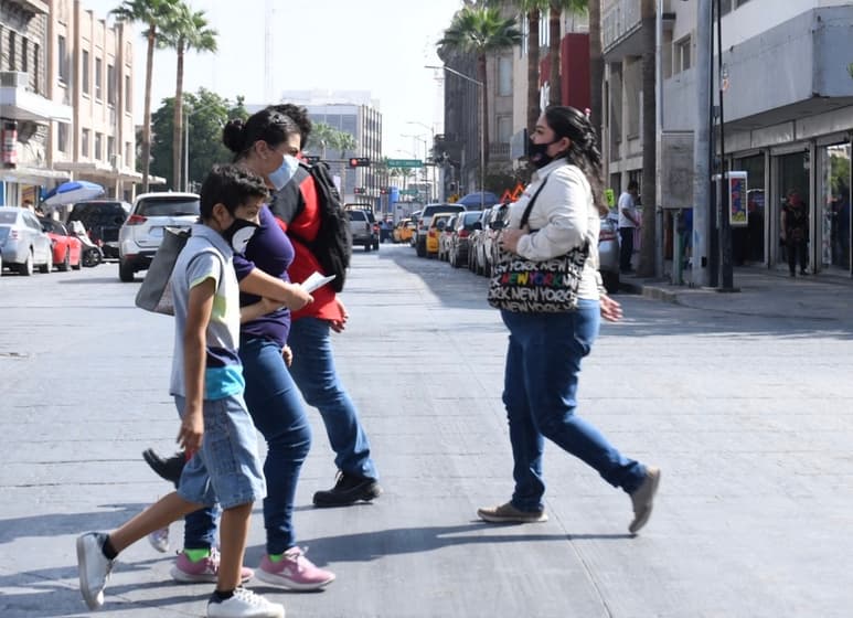 Los tres municipios con más casos activos de COVID son Saltillo (528), Torreón (445) y Monclova (211). (EL SIGLO DE TORREÓN)