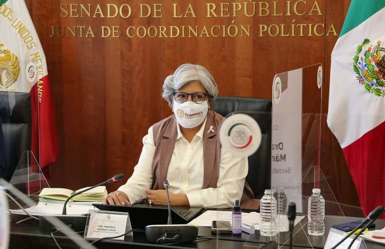 La SE asegura que los yacimientos tienen un contenido bajo.