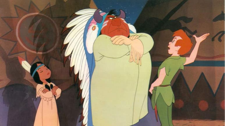 Programa. Disney añade nueva advertencia de racismo al comienzo de sus películas clásicas.