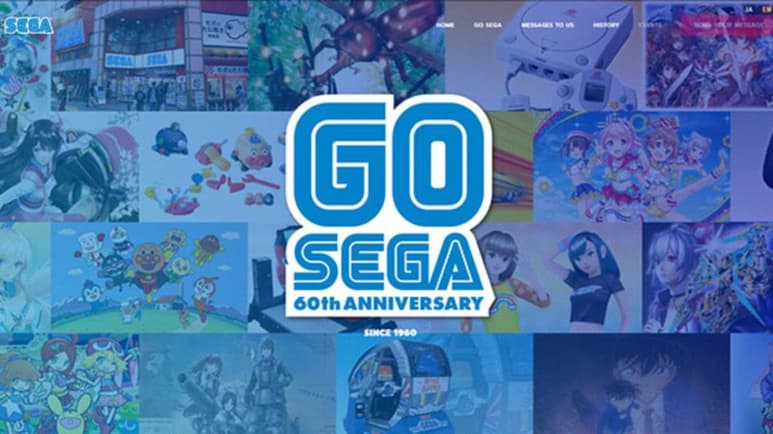 Una de las empresas más icónicas en la industria de los videojuegos es Sega. Varias generaciones se han divertido con sus títulos. La compañía ha llegado a su aniversario número 60 y, para celebrarlo, anunció una serie de juegos que regalará a través de la plataforma Steam. (ESPECIAL)