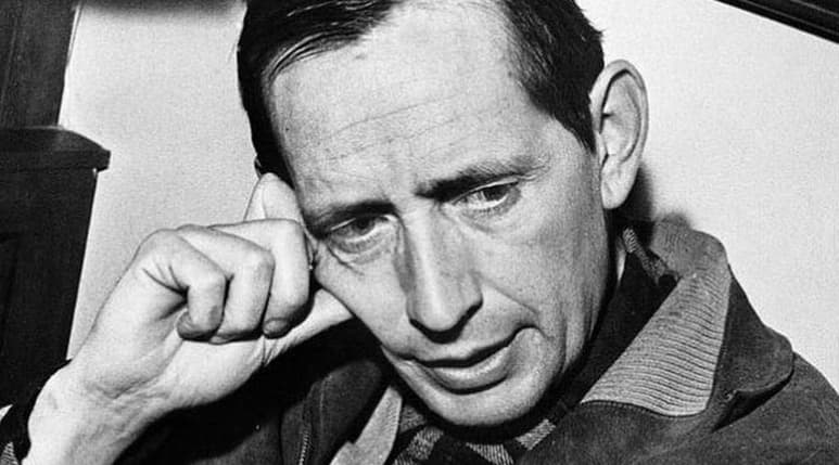 Delibes fue miembro de la Real Academia Española desde 1975 hasta su muerte en 2010 (ESPECIAL)