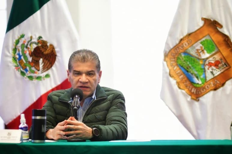 El mandatario estatal garantizó que las condiciones están dadas para que aún en medio de la pandemia por Coronavirus, se pueda recibir en las casillas electorales a los y las ciudadanas que quieran emitir su voto.