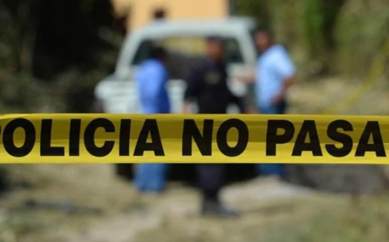 También piden se detenga la violencia y el derramamiento de sangre de la población ajena a esa pugna delincuencial que hay en la entidad. (ARCHIVO)