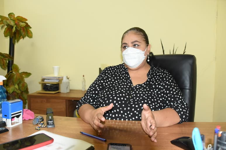 La Delegación de Transporte y Movilidad de la Región Centro del Estado, que permaneció sin titular desde mayo de 2018, ya cuenta con una nueva titular, responsable de atender los trámites del servicio de transporte y licencias.