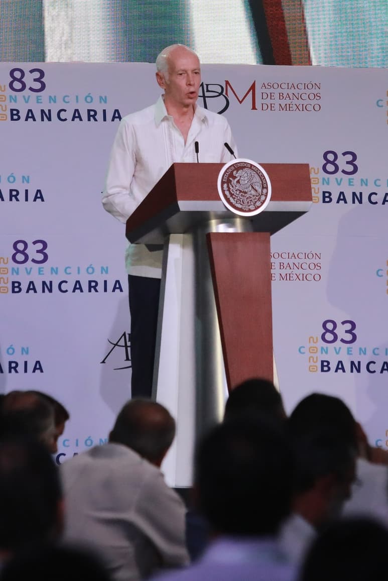 El que no pueda adaptarse y adoptar estas nuevas tecnologías se va a quedar fuera, reconoce la ABM.