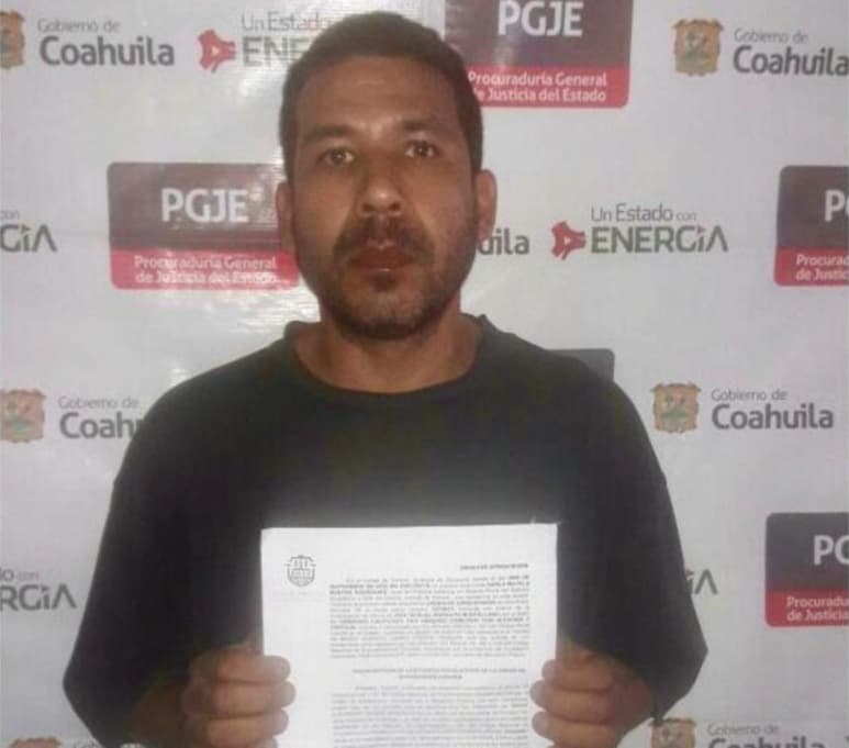 José Manuel Muruato Montellano estará en prisión por 20 años por el homicidio de un joven en diciembre de 2016.