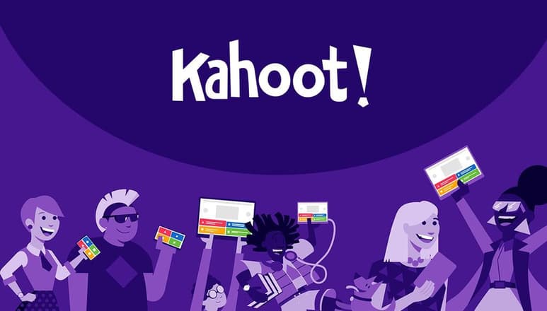 La plataforma Kahoot! se ha convertido en una útil e interactiva herramienta para las clases en línea (CAPTURA)