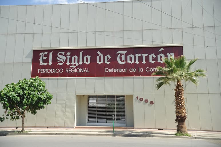 El Premio Estatal de Periodismo 2020 dio a conocer su lista de ganadores en la que tres colaboradores de El Siglo de Torreón destacaron en distintas categorías. (ARCHIVO)