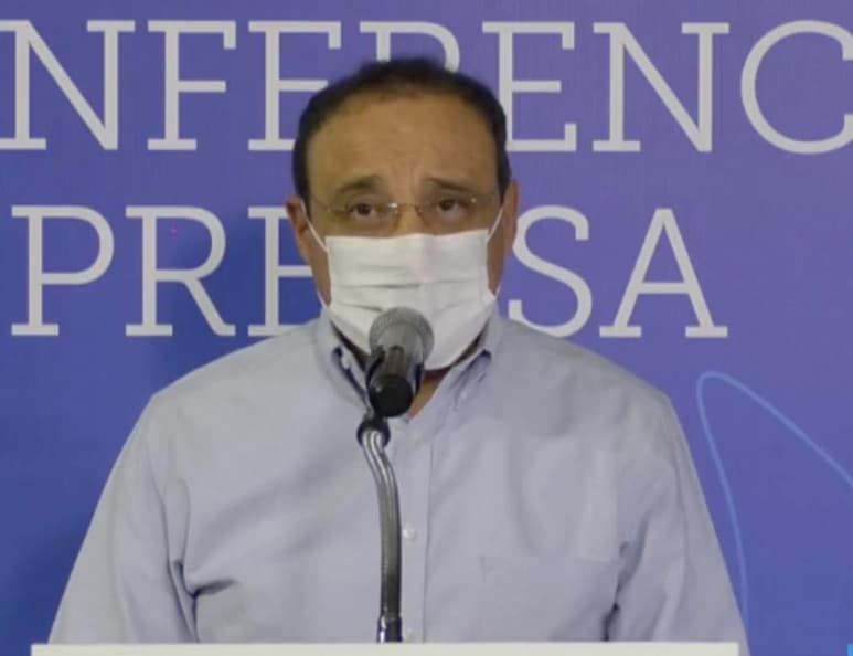 Se contabilizó un total de 254 nuevos casos y 7 defunciones, dejando el conteo con un total de 11,028 infectados confirmados y 750 muertes por el SARS-CoV-2. (Especial)