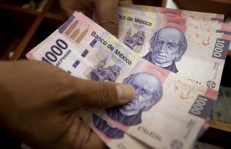 La caída de 115 mil 520.4 millones de pesos tendrá impacto en participaciones y aportaciones federales, así como en convenios de descentralización.
(ARCHIVO)