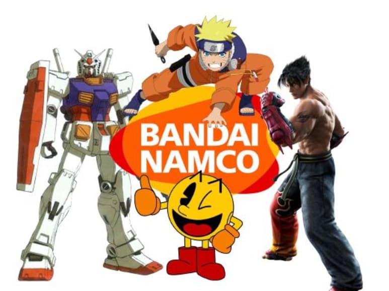 El presidente y director ejecutivo de Bandai Namco, Yasuo Miyakawa, cree que los videojuegos pueden ser, a la vez, cultura de masas y contracultura. (ESPECIAL)