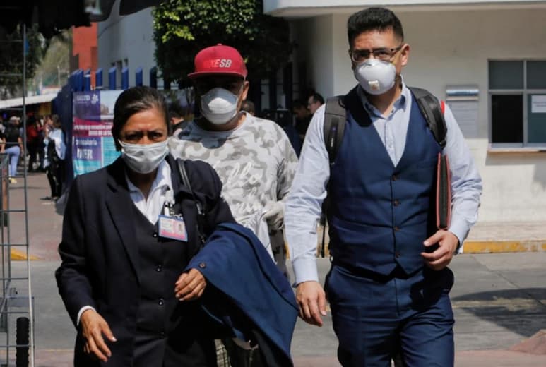 Al día de hoy, se contabilizan en Coahuila 30,928 casos, incluidos 2,059 decesos.