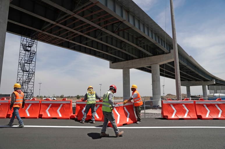 La población ocupada recuperó solo 700 mil puestos de trabajo en el mes de agosto. (AGENCIAS) 