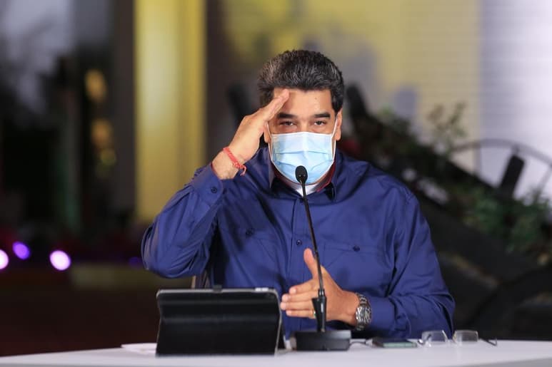 La ONG Acceso a la Justicia denunció ante la Comisión Interamericana de Derechos Humanos (CIDH) las elecciones legislativas venezolanas del próximo 6 de diciembre por considerar que están hechas 'a medida' del presidente Nicolás Maduro, informó este lunes esa organización. (ARCHIVO)