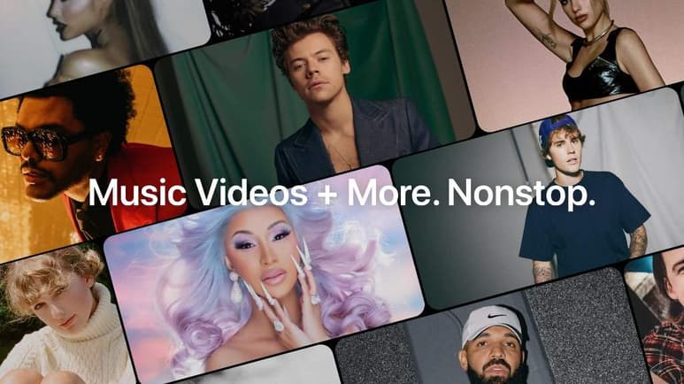 Apple lanzó por sorpresa este lunes Apple Music TV, un canal de televisión en directo que emite videos musicales las 24 horas del día y además estrenará canciones, conciertos y programas especiales con motivo de lanzamientos de discos, como el próximo Letter to You de Bruce Springsteen. (TWITTER)
