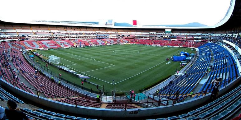 El Querétaro anunció a través de un comunicado en sus redes sociales que su siguiente partido, correspondiente a la jornada 15 del torneo Guardianes 2020 en el que enfrentarán al Necaxa en el estadio La Corregidora, se disputará a puerta cerrada. (Especial)