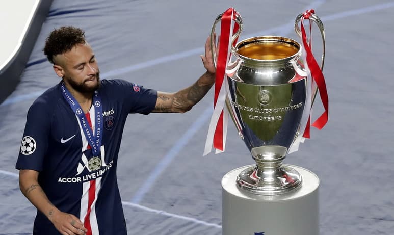 El subcampeón de la edición pasada, PSG, se medirá hoy en atractivo choque con Manchester United. (ARCHIVO)