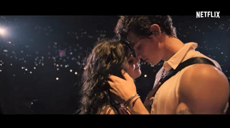 Las palabras de Shawn Mendes causaron que el nombre de Camila fuera tendencia en Twitter debido a las reacciones de los fanáticos. (ESPECIAL)