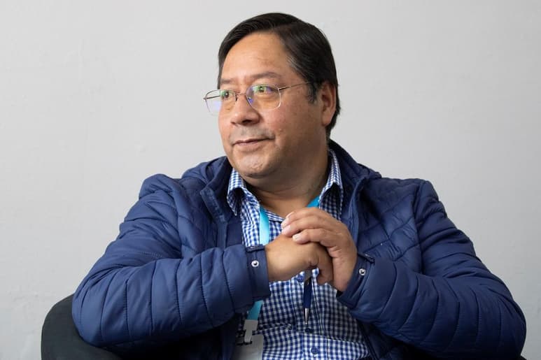 El restablecimiento de las relaciones con países como Cuba, Venezuela e Irán será una de las tareas para reconducir la política exterior boliviana que prevé llevar adelante Luis Arce, el virtual presidente de las elecciones generales del 18 de octubre en Bolivia. (ARCHIVO)