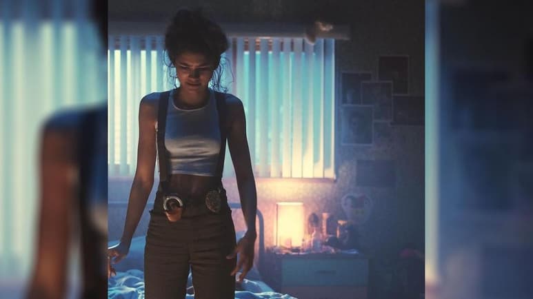 Euphoria, la exitosa serie de HBO protagonizada por Zendaya, estrenará dos episodios especiales a partir del 6 de diciembre. (ESPECIAL)