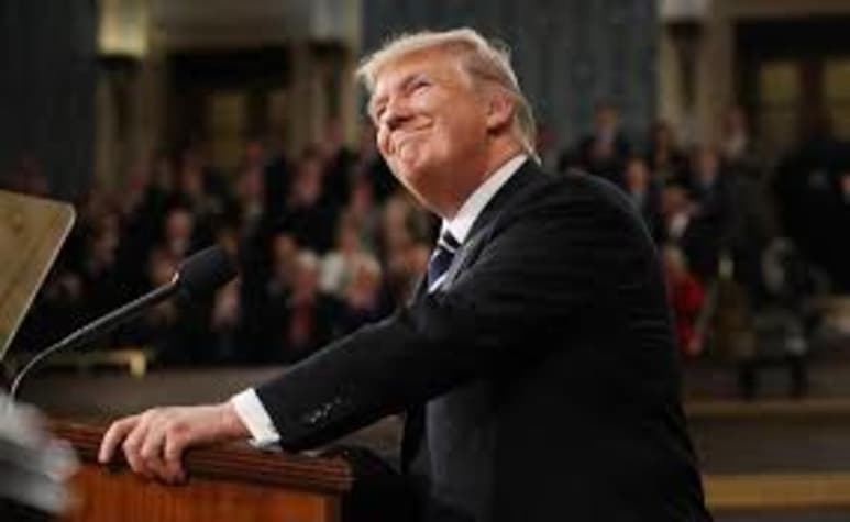 Desde la primera campaña para la presidencia de Estados Unidos de Donald Trump y hasta la fecha en su carrera por la reelección, artistas como The Rolling Stones, Elton John y Pharrell Williams han alzado la voz para rechazar el uso de su música durante eventos públicos y políticos del candidato y presidente republicano. (Especial)