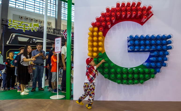 La batalla legal entre el gigante tecnológico Google y el departamento de Justicia de Estados Unidos podría durar años.