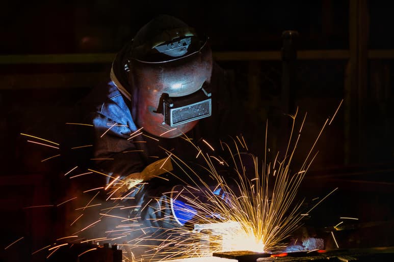 El sexenio actual está perdido para los industriales, en términos del crecimiento de las empresas y las ventas. (ARCHIVO)