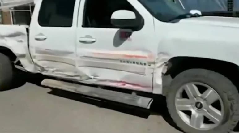 El presidente Municipal de Caborca, Sonora, Librado Macías, relaciona la violencia en la zona con que es una ciudad fronteriza, y los grupos delictivos tratan de tener el control para que por ahí se pase su producto del lado de Estados Unidos.
(ESPECIAL)