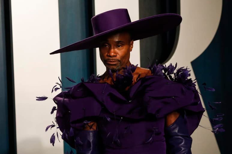 Billy Porter narra EQUAL, una nueva serie documental en HBO Max que presenta la historia del movimiento LGBTQ a partir de las protestas de Stonewall en 1969. (ARCHIVO)