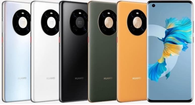 La nueva serie de Huawei se convierte en la primera en poseer un chip de 5 nm en Android (ESPECIAL)