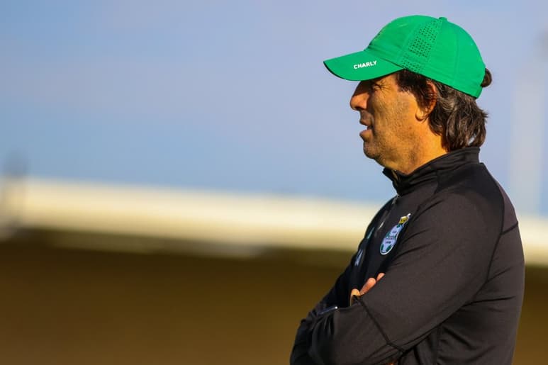 El entrenador Albiverde no descartó que los Guerreros puedan dar la sorpresa en la liguilla, pero fue claro en que hay rivales más poderosos y con una nómina superior, pero Santos tiene un plantel confiable. (ESPECIAL)