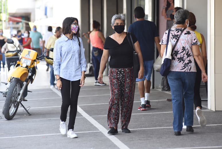 Desde el inicio de la pandemia, el municipio de Gómez Palacio acumula 3,341 contagios de COVID-19 y 280 fallecimientos.