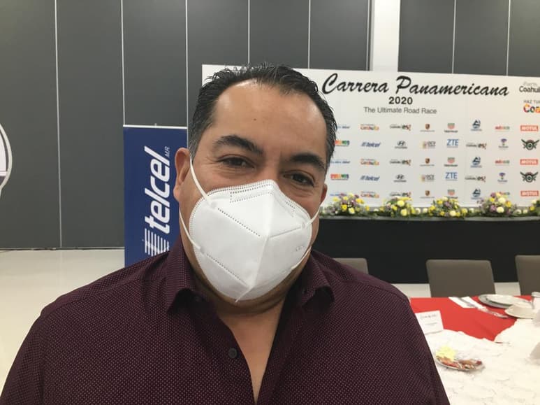 Martínez Ávila consideró que estas medidas sin duda implican una afectación para los establecimientos, pero aseguró que se tiene el compromiso de cumplir, primero, con la salud de los ciudadanos. (EL SIGLO DE TORREÓN)
