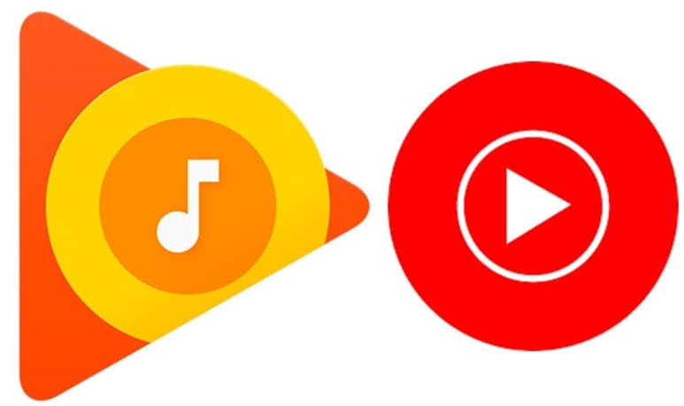 A través de YouTube Music es posible recuperar los archivos almacenados en la plataforma de Google Play Music, así como las membresías para aquellos que las tenían vigentes (ESPECIAL)
